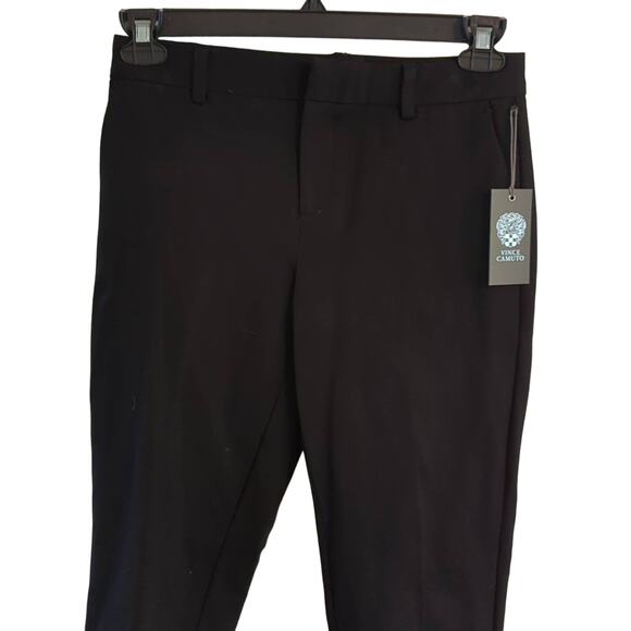 NWT Vince Camuto Ponte Pants, 0 - Picture 2 of 7